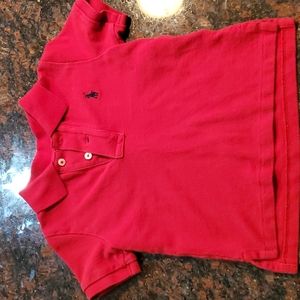 Polo shirt